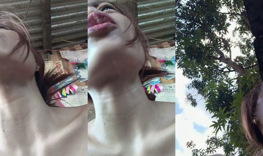 ermacqueeniejoy's Stream - Apr 21, 2026, 3:24 AM