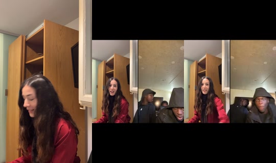 esmalation62's Stream - Apr 19, 2026, 4:13 PM