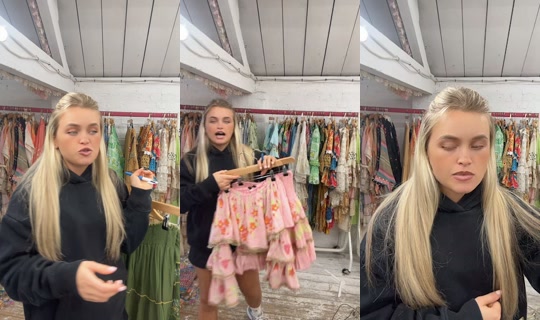 essexcouture's Stream - Apr 20, 2026, 11:05 AM