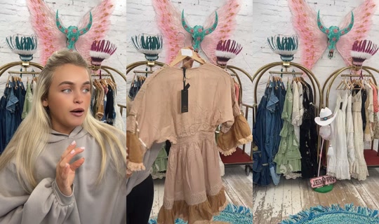 Live de essexcouture - 22 de abr. de 2026, 10:17