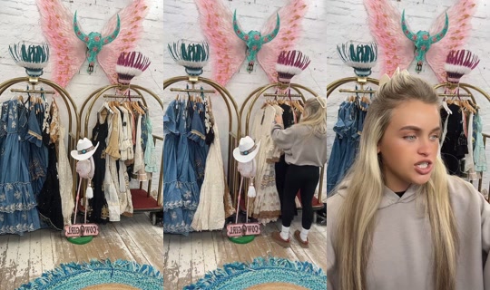 Live de essexcouture - 22 de abr. de 2026, 13:47