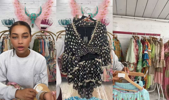 Live de essexcouture - 23 de abr. de 2026, 10:32