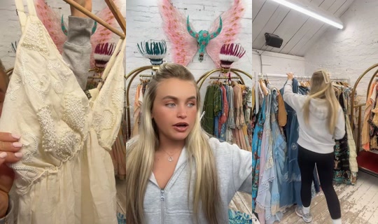 Live de essexcouture - 23 de abr. de 2026, 13:47