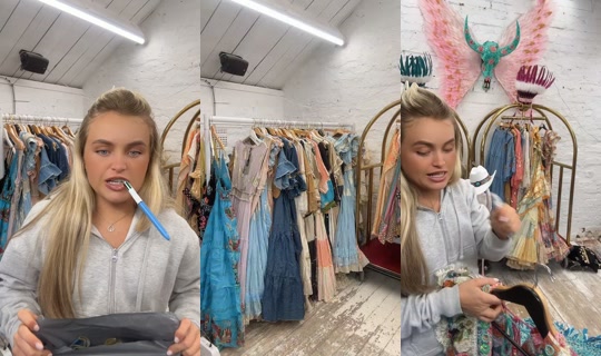 essexcouture's Stream - Apr 23, 2026, 2:38 PM