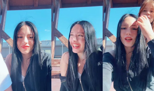 essmaly_'s Stream - Apr 19, 2026, 1:15 PM