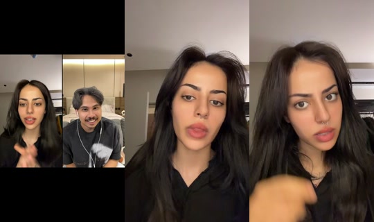 ev3.xx's Stream - Apr 18, 2026, 9:17 PM