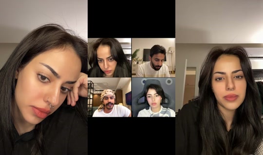 ev3.xx's Stream - Apr 19, 2026, 1:13 AM