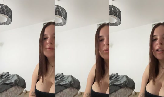 evaarmoraless의 방송 - 2026년 4월 16일 PM 10:08