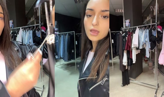 Live de evabiser - 17 de abr. de 2026, 18:41