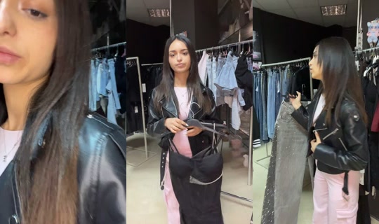 Live de evabiser - 17 de abr. de 2026, 19:08