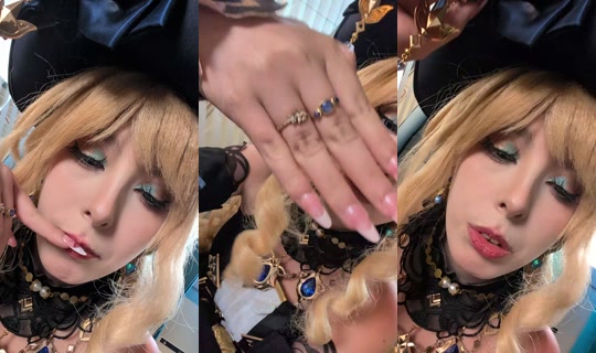 evangeline.yel's Stream - Apr 20, 2026, 4:58 PM