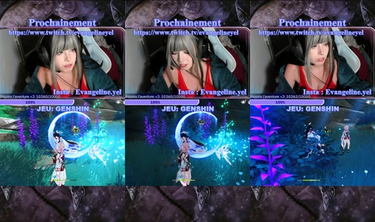 evangeline.yel Recorded on Apr 20, 2026, 11:42 PM