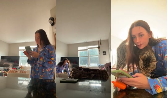 evegladden's Stream - Jul 2, 2026, 11:50 AM