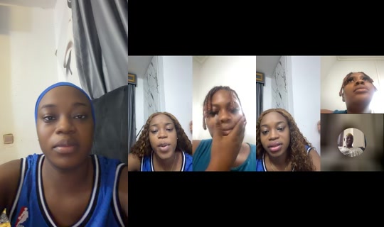 ewatomicoll's Stream - Apr 16, 2026, 5:24 AM