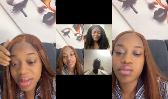 ewatomicoll's Stream - Apr 19, 2026, 5:52 AM