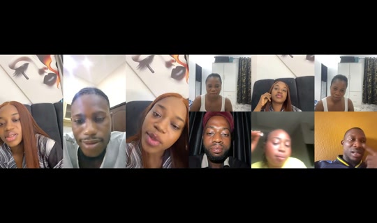 ewatomicoll's Stream - Apr 19, 2026, 6:43 AM