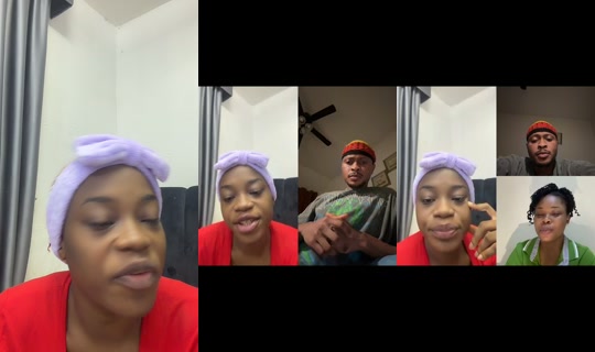 ewatomicoll Recorded on Apr 21, 2026, 5:27 AM