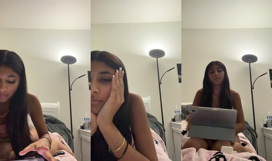 exotic.ranyaa's Stream - Jul 3, 2026, 5:57 AM