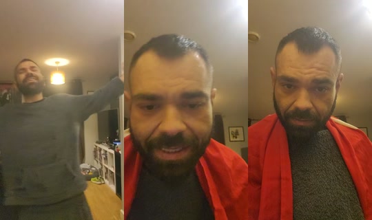 exposegreecetv90's Stream - Apr 18, 2026, 8:45 PM