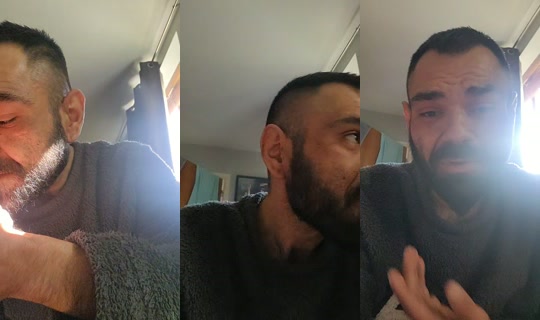 exposegreecetv90 Recorded on Apr 20, 2026, 10:37 AM