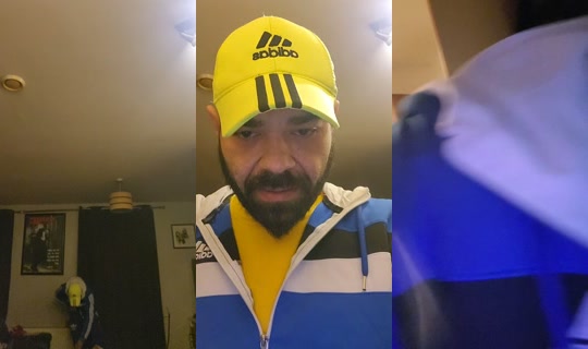 exposegreecetv90 Recorded on Apr 21, 2026, 4:50 AM