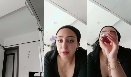 Stream ezgiiii4432 - 19 Apr 2026, 10.12