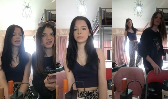 ezmel2807의 방송 - 2026년 4월 18일 PM 3:50