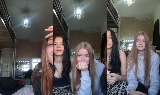 ezmel2807의 방송 - 2026년 4월 18일 PM 6:38