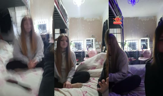 ezmel2807의 방송 - 2026년 4월 18일 PM 8:24