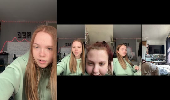 f1_grace_08x's Stream - Apr 22, 2026, 2:06 PM