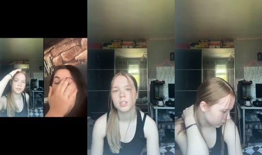 f1_grace_08x's Stream - Apr 23, 2026, 2:25 PM