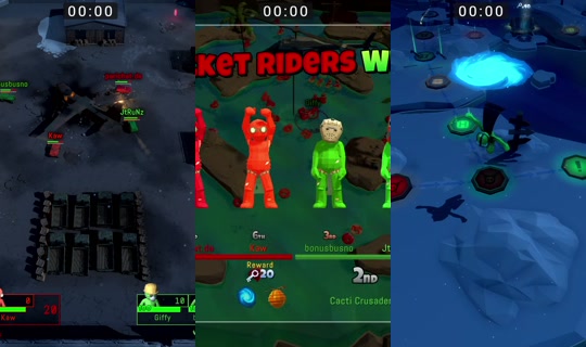 faii_p's Stream - Apr 17, 2026, 5:06 PM