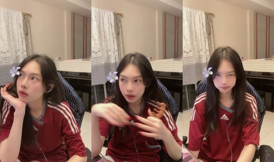 faii_p's Stream - Apr 19, 2026, 11:54 AM