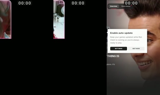 faii_p's Stream - Apr 19, 2026, 12:08 PM