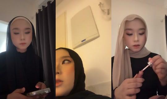 farahhzulkk's Stream - Apr 19, 2026, 5:27 AM