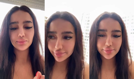 farahnour26's Stream - Apr 19, 2026, 11:28 AM