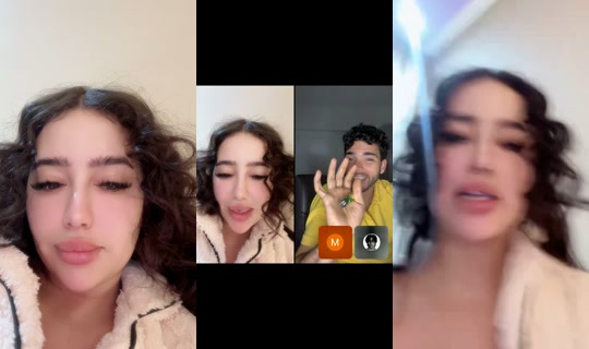 farahnour26's Stream - Apr 19, 2026, 7:34 PM