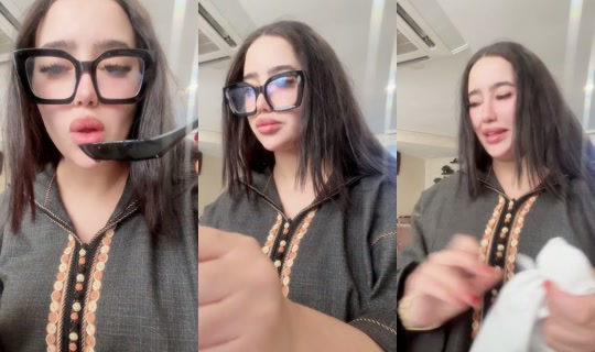 farahnour26's Stream - Apr 20, 2026, 4:13 PM