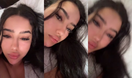 farahnour26's Stream - Apr 20, 2026, 6:06 PM