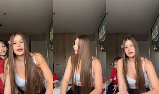 farida.bellydancer Recorded on Apr 13, 2026, 10:08 PM