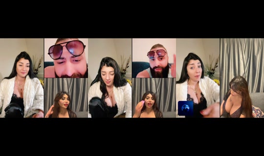 fatenss25 Recorded on Apr 20, 2026, 11:06 PM