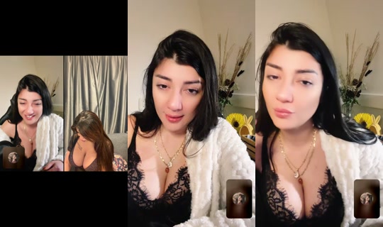 fatenss25 Recorded on Apr 21, 2026, 12:47 AM