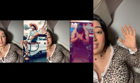 fatimzahra524's Stream - Apr 19, 2026, 9:13 PM