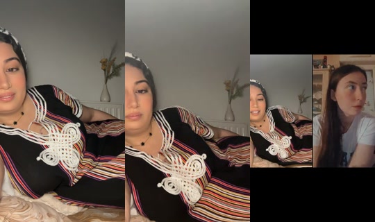 fatimzahra524 Recorded on Apr 21, 2026, 12:00 AM