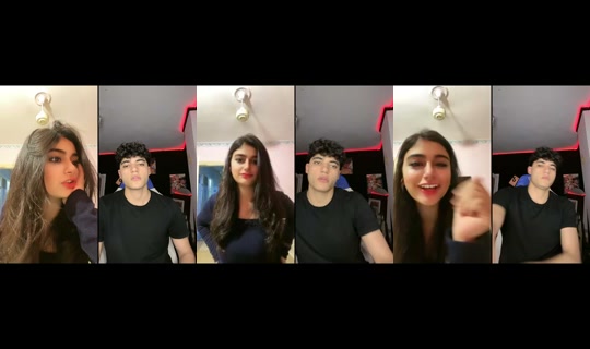 fatma11bas's Stream - Apr 18, 2026, 8:52 PM