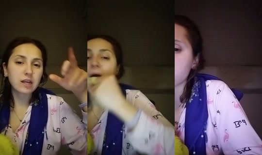 fatmanehir09's Stream - Apr 20, 2026, 9:15 PM