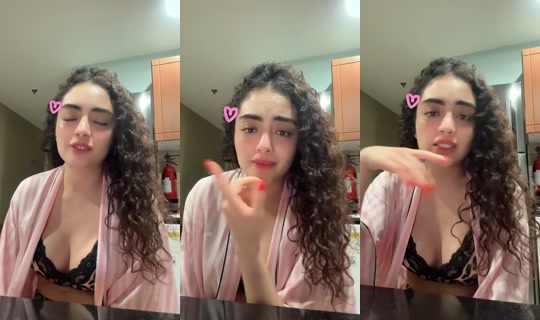 fer_islass's Stream - Apr 13, 2026, 7:23 PM