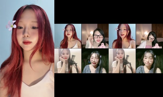 fhwnggneyu の配信 - 2026年4月17日 13:53