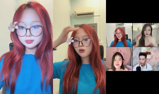 fhwnggneyu の配信 - 2026年4月18日 14:02