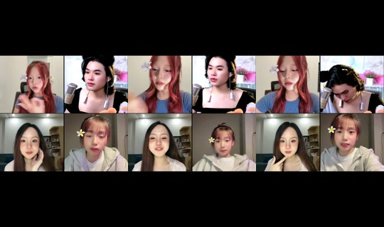 fhwnggneyu の配信 - 2026年4月19日 14:57